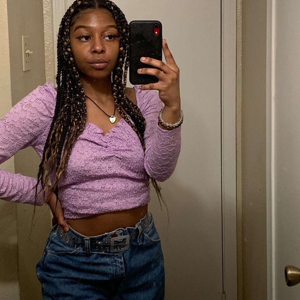 Meet your Posher, Kiara